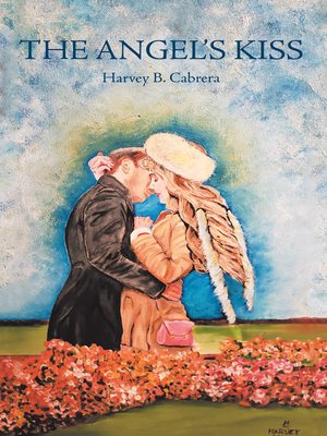 cover image of The Angel'S Kiss